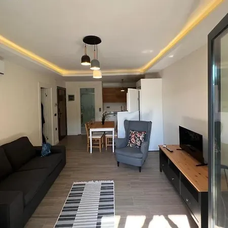 Enoya Ilica Apartment