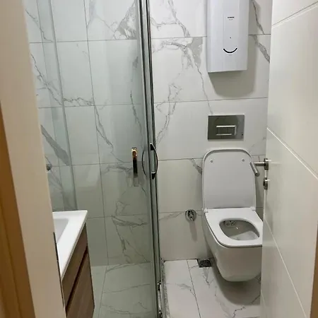 Apartment Enoya Ilica *
