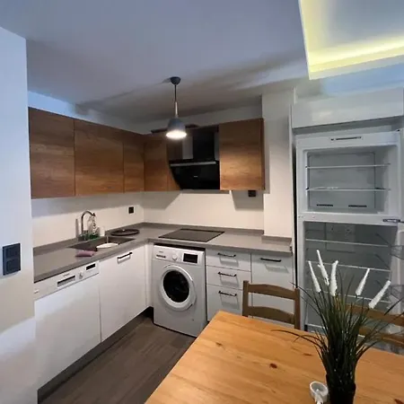 Apartment Enoya Ilica Cesme