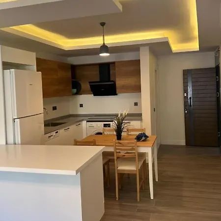 Enoya Ilica Cesme