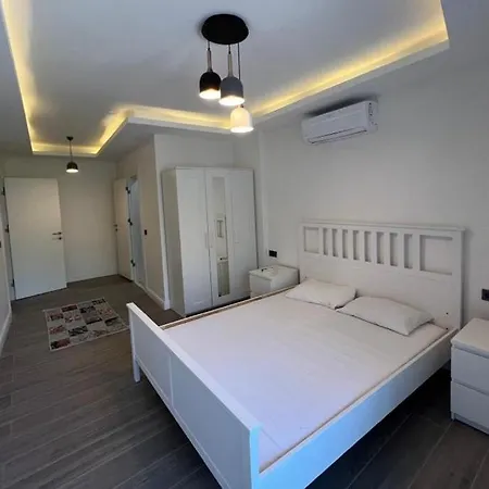 Enoya Ilica Apartment Cesme