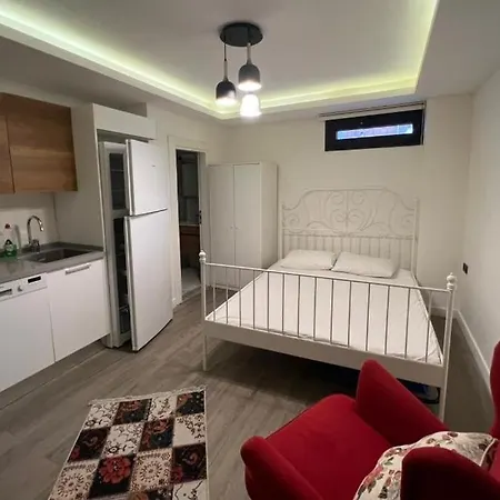Apartment Enoya Ilica Cesme