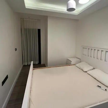 Apartment Enoya Ilica