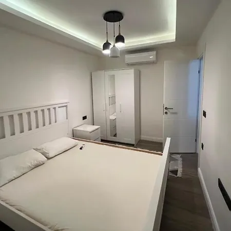 Apartment Enoya Ilica Cesme