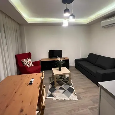 Enoya Ilica Apartment